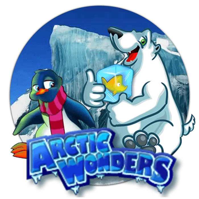 Habanero : Arctic Wonders - BETPLAY138
