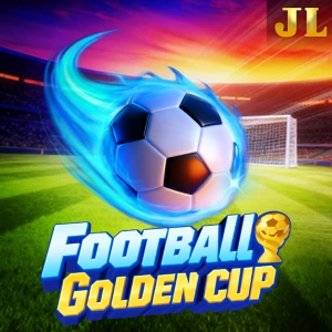 Football Golden Cup - BETPLAY138
