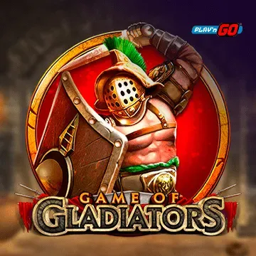 PlaynGo : Game of Gladiators - BETPLAY138
