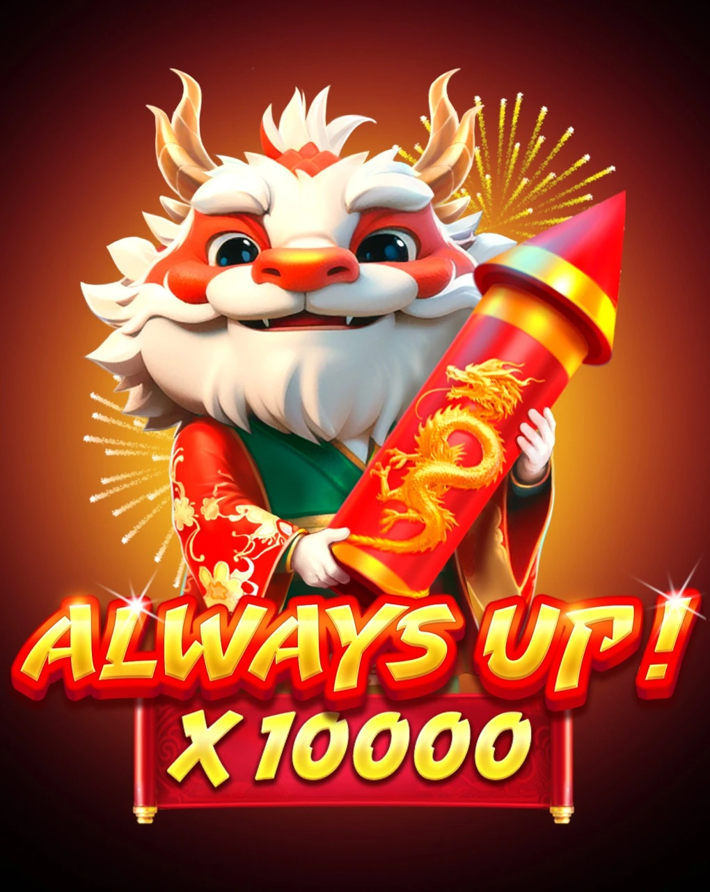 Bgaming : Always Up! x10000 - BETPLAY138