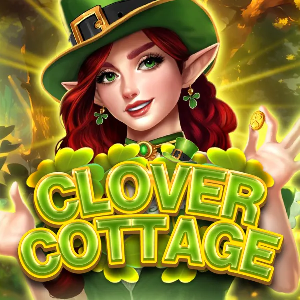 Clover Cottage - BETPLAY138