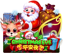 Joker123 : Christmas Eve - BETPLAY138