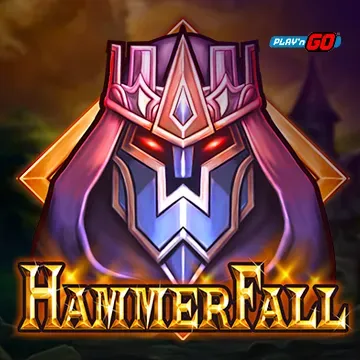 PlaynGo : HammerFall - BETPLAY138