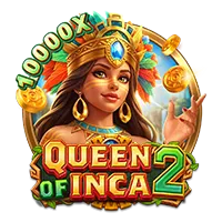 Facai : QUEEN OF INCA 2 - BETPLAY138