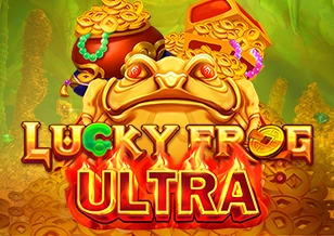 Katak Beruntung ULTRA - BETPLAY138