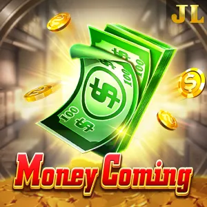 Jili : Money Coming - BETPLAY138