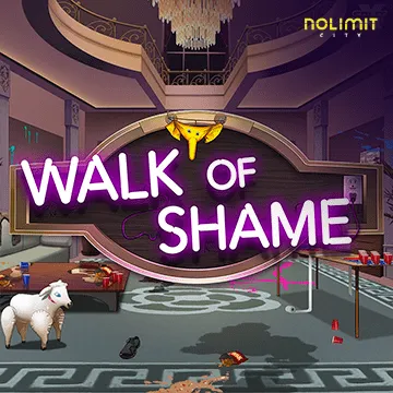 NolimitCity : Walk of Shame - BETPLAY138