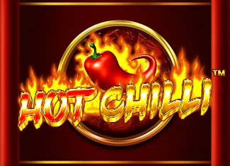 Pragmatic : Hot Chilli - BETPLAY138