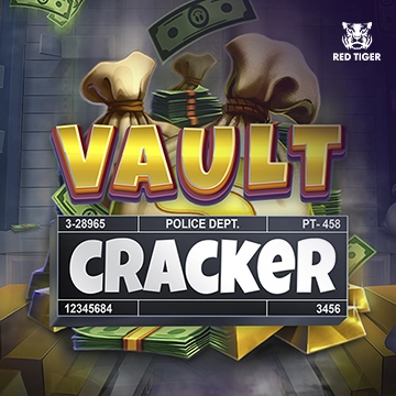 Vault Cracker - BETPLAY138
