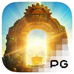 PGSoft : Incan Wonders - BETPLAY138