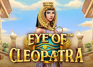 Pragmatic : Eye of Cleopatra - BETPLAY138