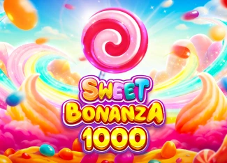 Pragmatic : Sweet Bonanza 1000 - BETPLAY138