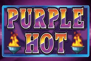Purple Hot - BETPLAY138