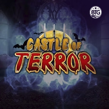 Bigtime : Castle of Terror - BETPLAY138