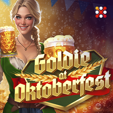 Mancala : Goldie at Oktoberfest - BETPLAY138
