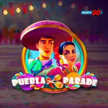 PlaynGo : Puebla Parade - BETPLAY138