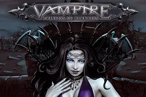 Vampire Princess of Darkness - BETPLAY138