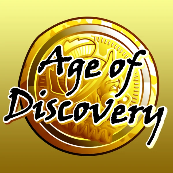 Age Of Discovery - BETPLAY138
