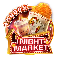 Facai : NIGHT MARKET - BETPLAY138