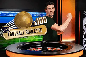 Football Roulette - BETPLAY138