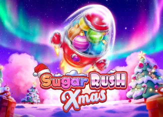 Sugar Rush Xmas - BETPLAY138