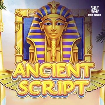 Ancient Script - BETPLAY138
