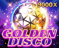 Golden Disco - BETPLAY138