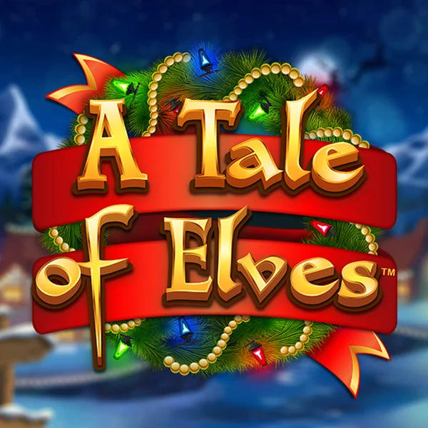 A Tale of Elves - BETPLAY138