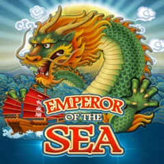 Emperor Of The Sea - BETPLAY138