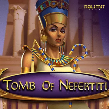 NolimitCity : Tomb of Nefertiti - BETPLAY138