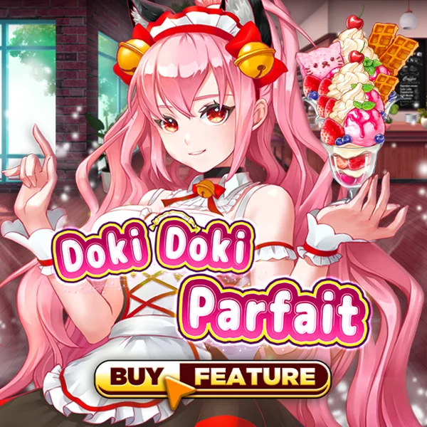 Doki Doki Parfait - BETPLAY138
