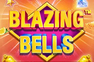 Blazing Bells - BETPLAY138