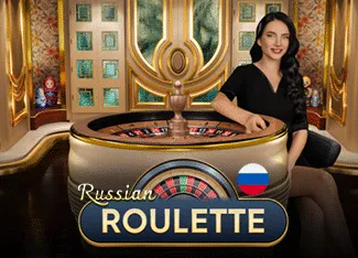 Russian Roulette - BETPLAY138