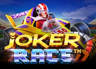 Pragmatic : Joker Race - BETPLAY138
