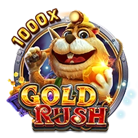Facai : GOLD RUSH - BETPLAY138