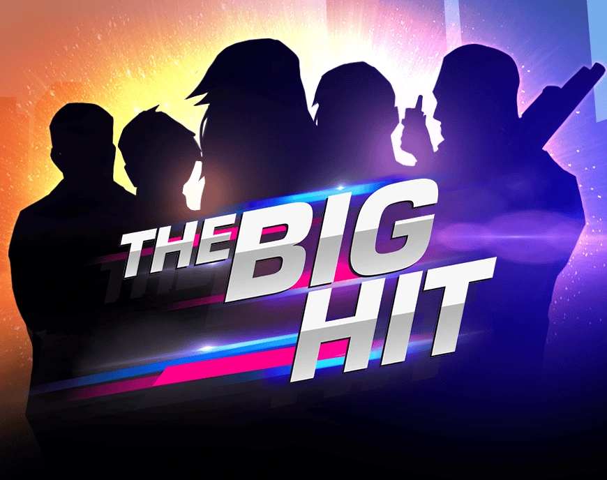 The Big Hit - BETPLAY138