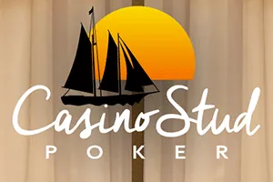 Casino Stud Poker - BETPLAY138