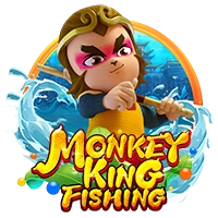 MONKEY KING FISHING - BETPLAY138