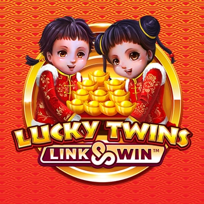 Lucky Twins & 9 Lions - BETPLAY138
