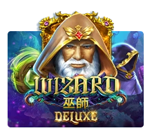 Joker123 : Wizard Deluxe - BETPLAY138