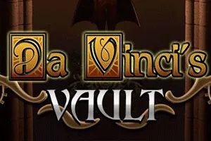 Da Vincis Vault - BETPLAY138