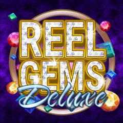 Reel Gems Deluxe - BETPLAY138