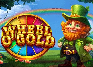 Pragmatic : Wheel OGold - BETPLAY138