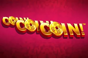 Coin! Coin! Coin! - BETPLAY138