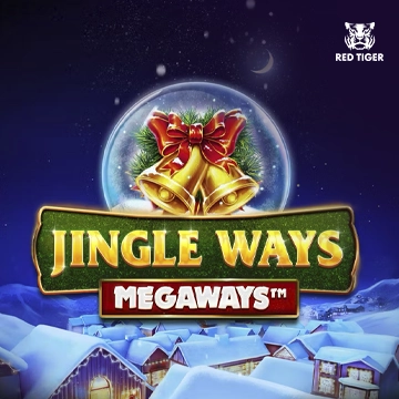 Jingle Ways Megaways - BETPLAY138