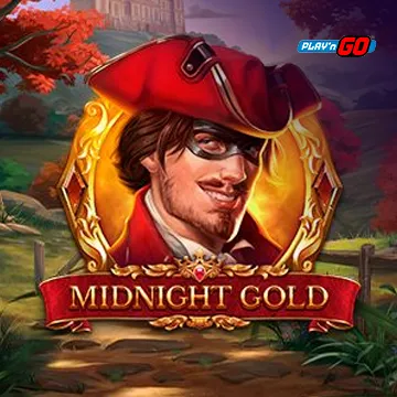 PlaynGo : Midnight Gold - BETPLAY138