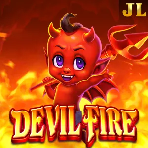 Jili : Devil Fire - BETPLAY138