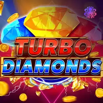 Turbo Diamonds: Hold & Win - BETPLAY138