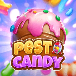Candy Frenzy - BETPLAY138