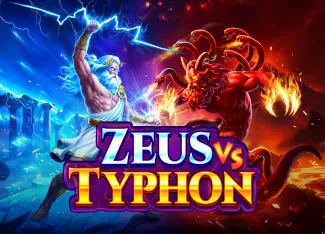 Pragmatic : Zeus vs Typhon - BETPLAY138